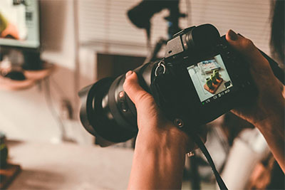Fotografie Startup2Go